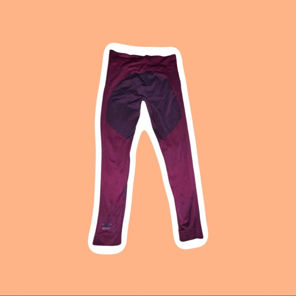 Umbro Women’s Active Leggings
